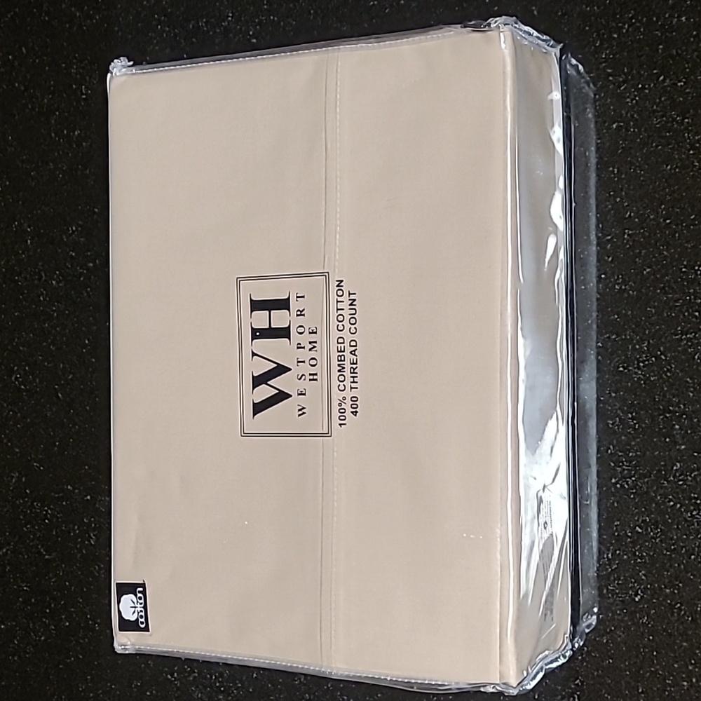 King Sheet Set